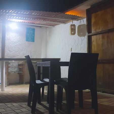 Data de Posorja Villa Alondra, Casa En La Playa מראה חיצוני תמונה