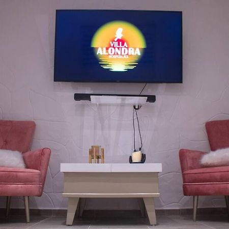 Data de Posorja Villa Alondra, Casa En La Playa מראה חיצוני תמונה