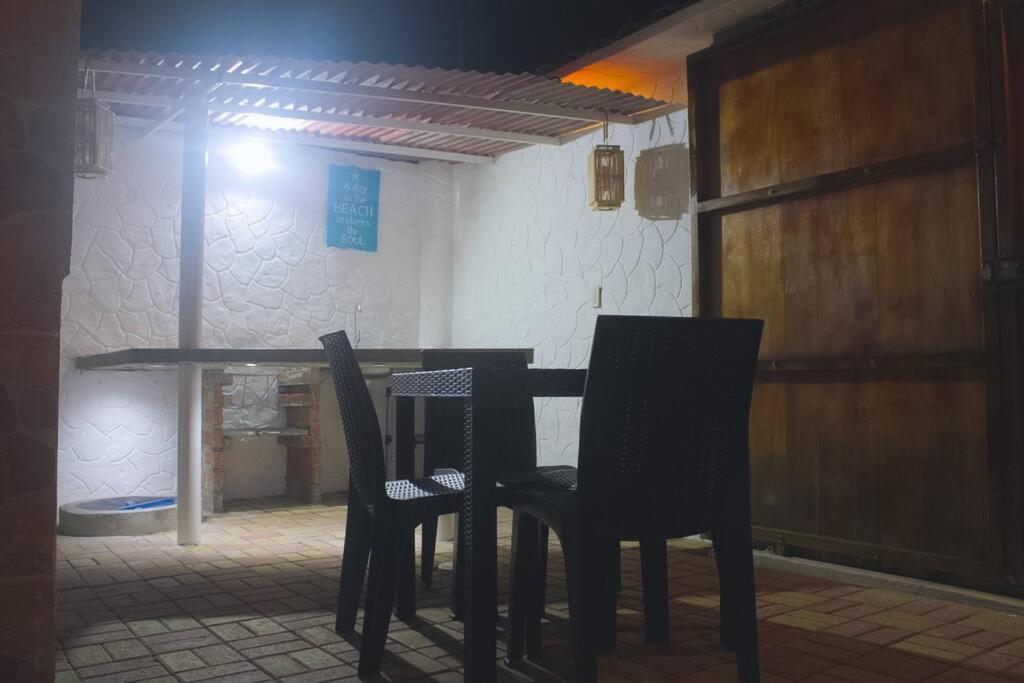 Data de Posorja Villa Alondra, Casa En La Playa מראה חיצוני תמונה