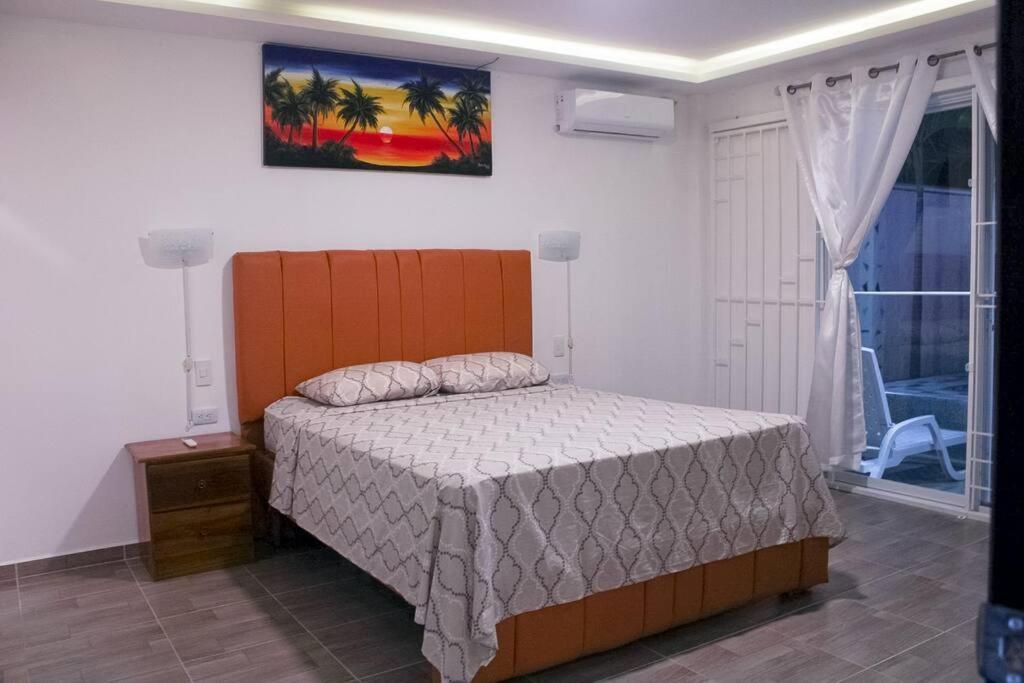Data de Posorja Villa Alondra, Casa En La Playa מראה חיצוני תמונה