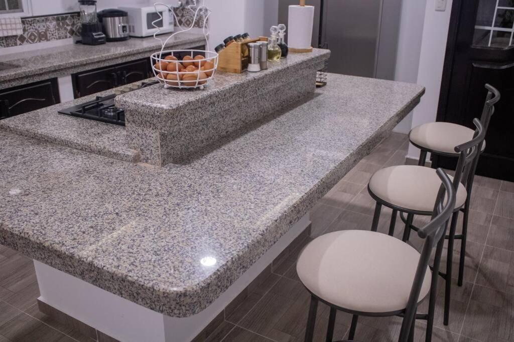 Data de Posorja Villa Alondra, Casa En La Playa מראה חיצוני תמונה